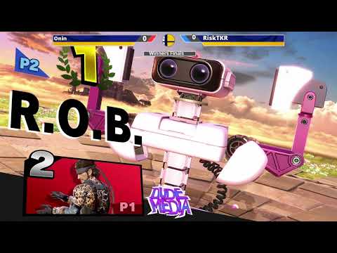 26R | Onin vs UC | RiskTKR - WF - Kick it Back #4