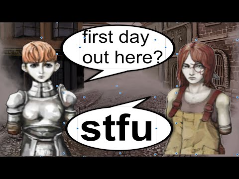 some criticisms of fear and hunger 2