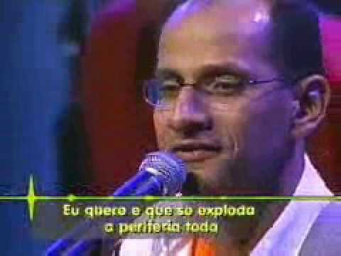 Classe Média - Max Gonzaga