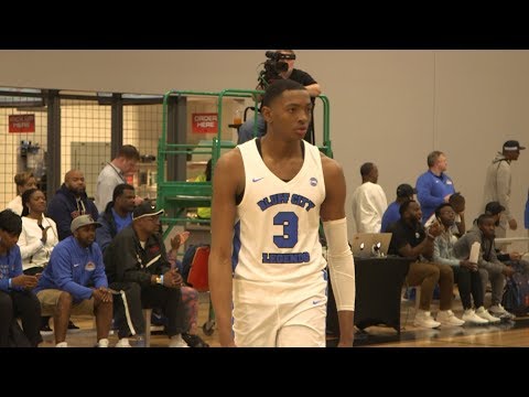 Recruiting Trail: Chandler Lawson - Wooddale Forward - Interview