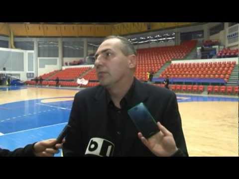 TENTER GAZ METAN CSU SIBIU