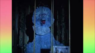 Sesame Street: Follow That Bird (1985) - I&#39;m So Blue song