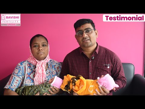 Rekha — Patient Story