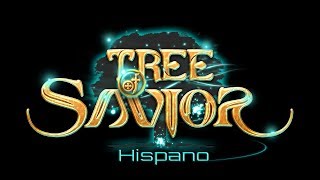 Tree of Savior - Presentación G-Star 2013