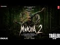 MUNJYA 2 Concept Trailer 2026 Dinesh Vijan Maddock Films 8 Nov 2026