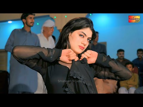 Zindagi Nu Rog Laya E | Masooma Jan | New Dance Performance 2024
