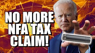Texas Suppressor Freedom Case Update (Paxton v. Debach)