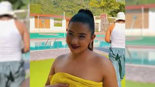 Jardinero jugaba con su patrona al cuento del lobo y caperucita, mientras el patrón trabajaba