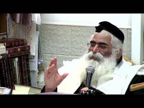 הרב יורם אברג'ל – המסר היומי – סבלנות, מה לעשות? – י"ד טבת תשפ"ה