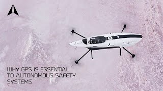 How GPS and autonomous safety systems improve pilot safety - Alauda Aeronautics