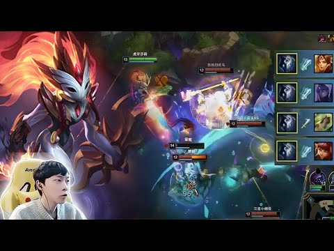 Sally : His Kindred just Buid Different