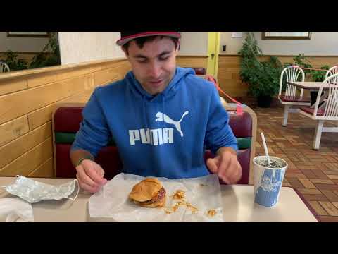 The North Shore Roast Beef Tour - Episode 1: Land N'...