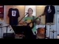 The Richest Fool Alive by Patty Loveless--performed by Heidi Anderson