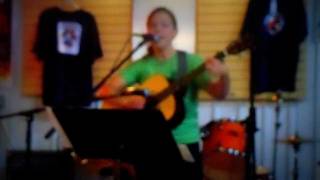 The Richest Fool Alive by Patty Loveless--performed by Heidi Anderson