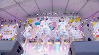 Download lagu 250802 HKT48 TOKYO IDOL FESTIVAL 2025 DAY2 HOT STAGE mp3