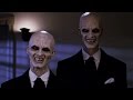 Buffy The Vampire Slayer The Gentlemen