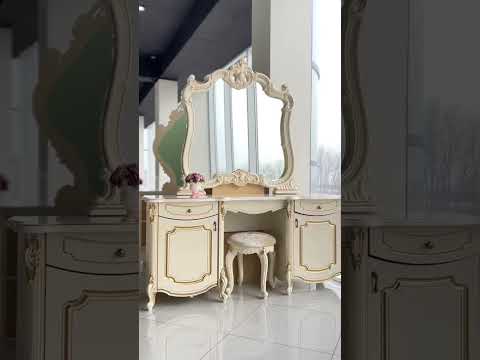 Спальня Лорена 6дв. Спальня. Лорена. Мебель гойты. Купить спальню.