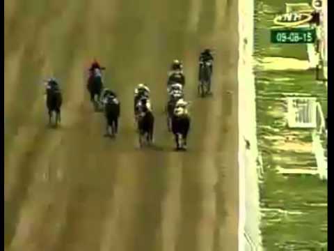 TOMA DE FRENTE DE LA 6 CARRERA, LA RINCONADA DOMINGO 09 DE AGOSTO DEL 2015