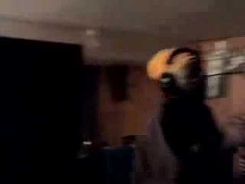 JUNGLE RMX CAPLETON "PROPHET RIDES AGAIN"