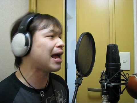 Together As ONE - STRYPER COVER By Takashi Inada video thumbnail