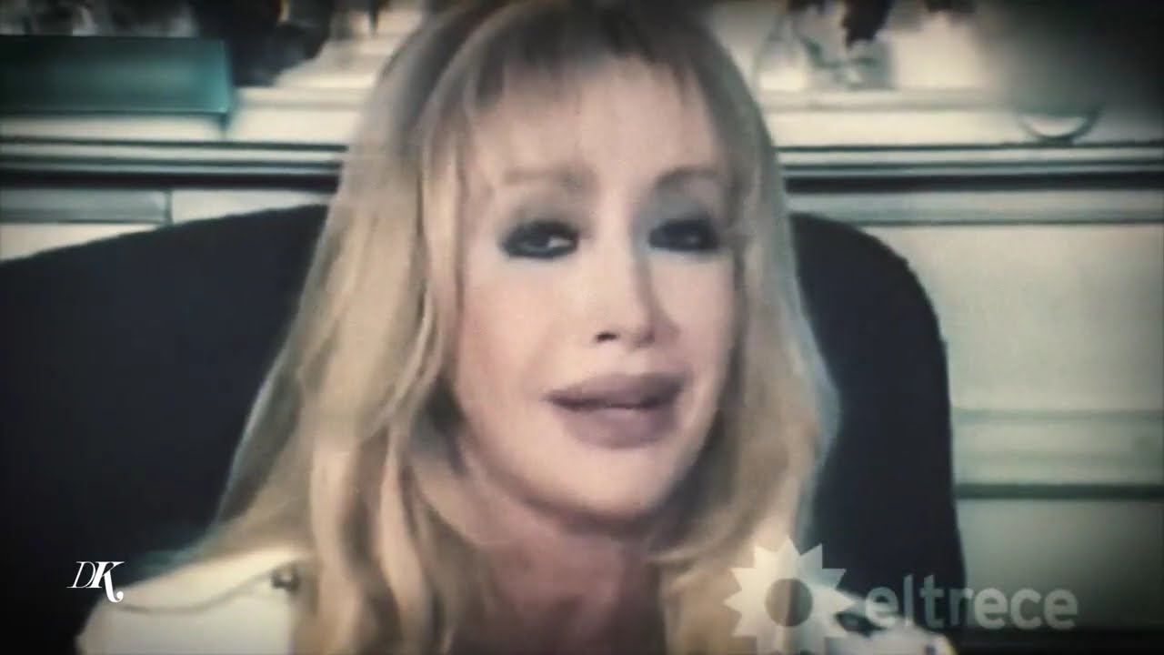 Historias Innecesarias: Giselle Rimolo - Historia completa