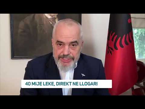 News Edition in Albanian Language - 14 Prill 2020 - 15:00 - News, Lajme - Vizion Plus