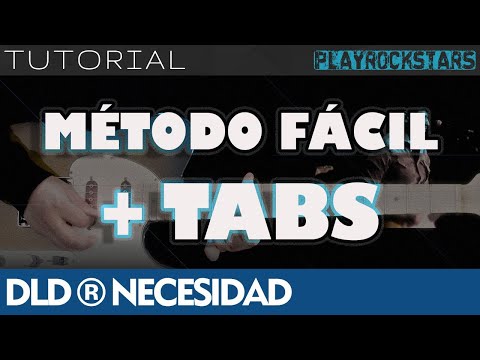 Necesidad - DLD