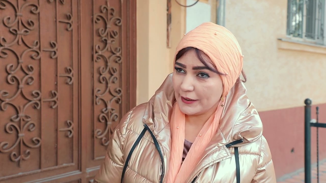 Erim va qo'shnimdan shubham bor || BIR KAM DUNYO