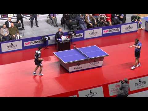 Konrad Kulpa - Alan Woś