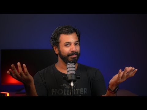 நம்ம new Studio Light setup!! I ❤️ them!! | தமிழ் | Learn photography in Tamil