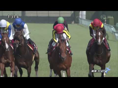 2021 Mylars Cup (G2) won by Cadence Call