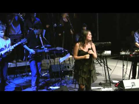 A tribute to Al Jarreau - Imagination (Live October 2010 Stockholm)