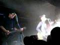 The Futureheads - Broke Up The Time 6/12/07