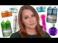 Bed Head Haircare Products Review Urban Antidotes Elasticate Colour Goddess After Party Etc