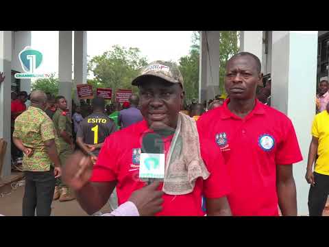TEWU-UG Warns Against Privatisation of University of Ghana Campus Security