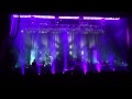 Lotus - Through the Mirror - 3/16/13