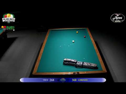 20 Ottobre 2020 - Lorenzo Vs Vico