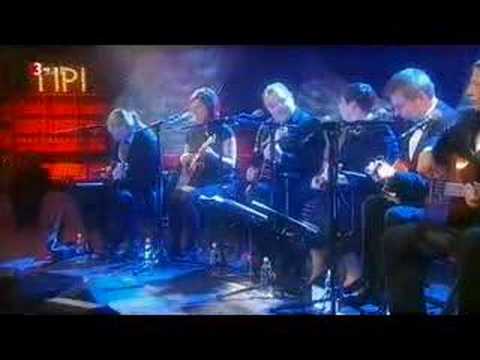 The Ukulele Orchestra of Great Britain