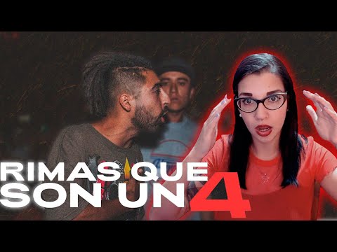 RIMAS QUE SON UN 4 EN CALLE 🇨🇱 CHILE 🇨🇱 ( PARTE 1) // CATDELESPACIO