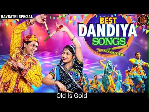 Navratri Special : Best Dandiya Songs | JUKEBOX | Khelaiya | Gujarati Dandiya Songs | Garba Songs