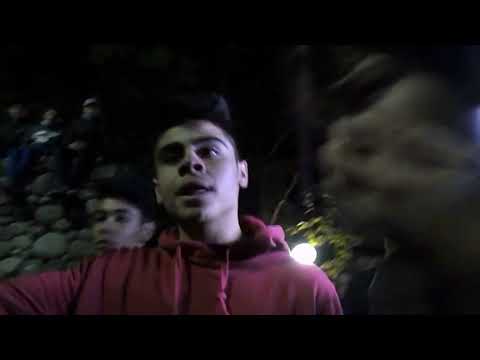 BRC vs LA CREMA - 8vos (Fecha 4) 7/06 Rasen Rap