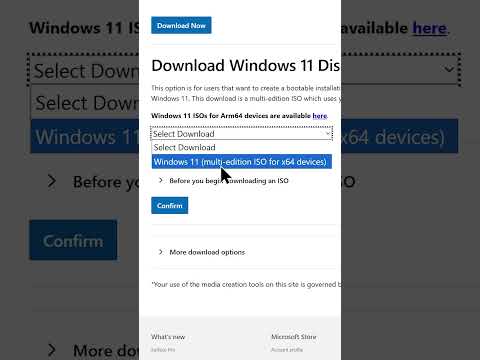 How to Download Windows 11 For Free #windows11