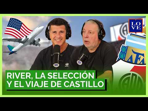 Y YA LO VE, Y YA LO VE 295 | Hernán Castillo, Hernán Claus y Raul Rivello