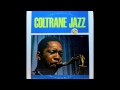 Coltrane Jazz.