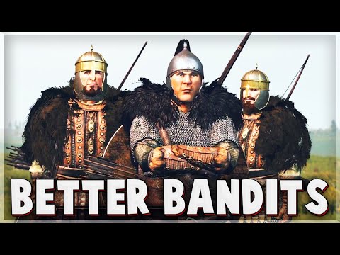 How to Turn Bandits Into Better Troops in Bannerlord (Quick Guide)