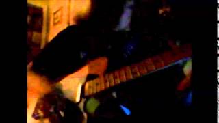 Cap&#39;n Jazz  Take On Me guitar cover