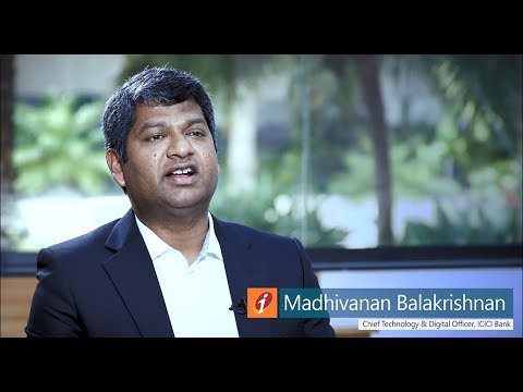 ICICI Bank Reimagining the trade finance process with blockchain