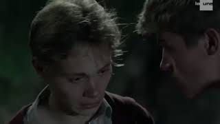 Les innocent épisode 1