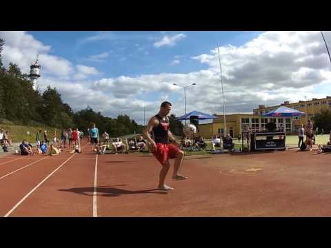 Freestival Żerków 2016 - Variety [FREESTYLE FOOTBALL]