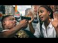 A Teenager Faces Harlem Danger While Chasing Her Yale Dream Full Movie